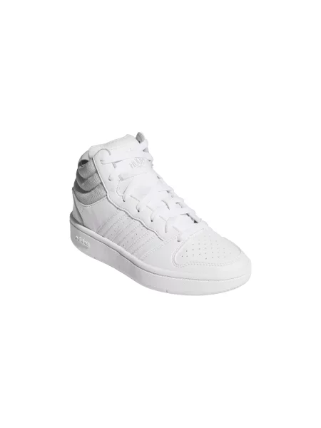 Klasszikus félcipő Adidas fehér