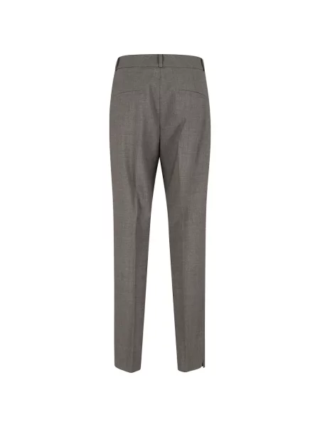 Pantaloni Peserico gri