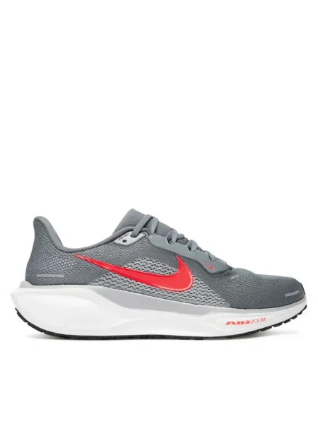 Tekaški čevlji Nike Air Zoom Pegasus 41 siva