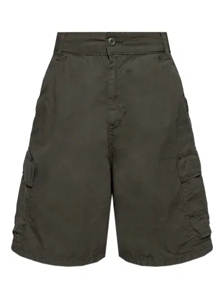 Pantaloni scurți cargo Carhartt Wip verde