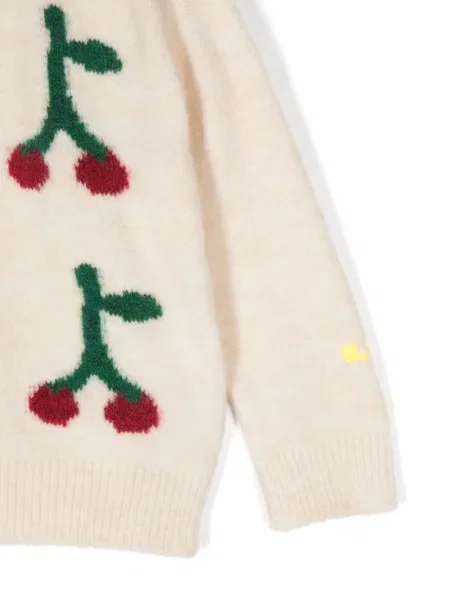 Sweter dziecięcy Bobo Choses
