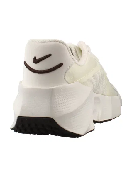 Pantofi Nike bej