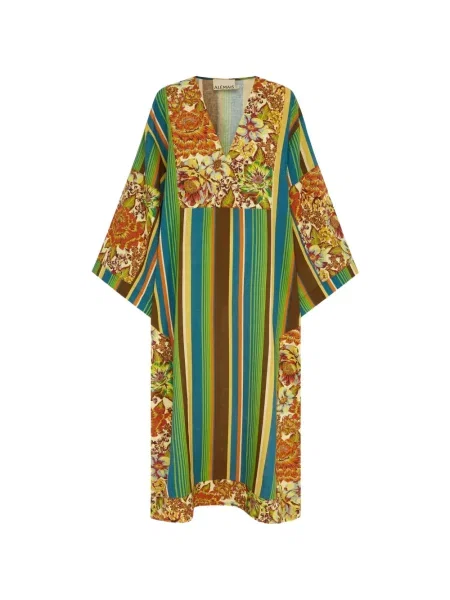 Rochie midi Alemais de in