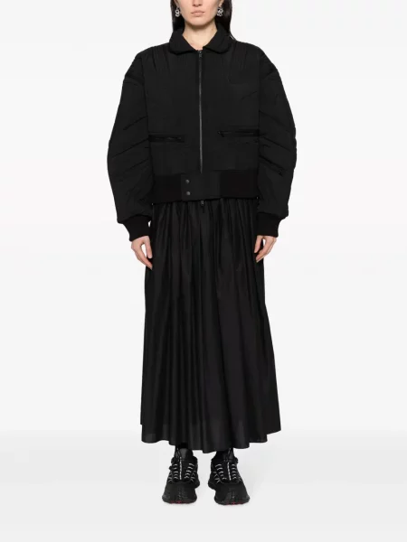 Dygsniuotas bomber striukė Y-3