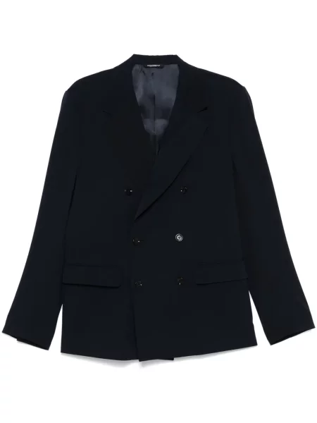 Sacou Dolce & Gabbana albastru