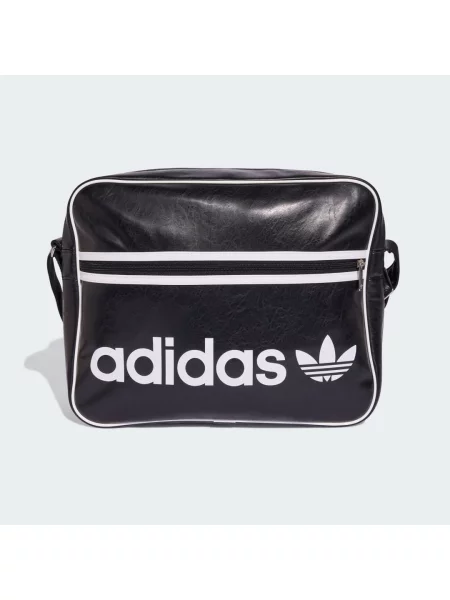 Kabelka adidas černá