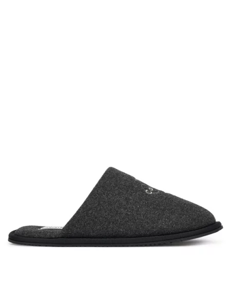 Bačkory Calvin Klein černé