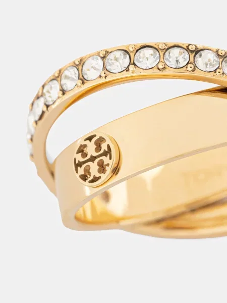 Серьги Tory Burch