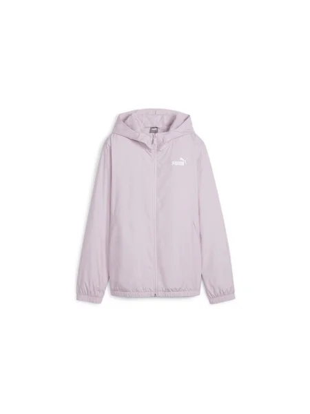 Geacă de vânt Puma violet