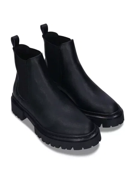 Pantofi Nae Vegan Shoes negru
