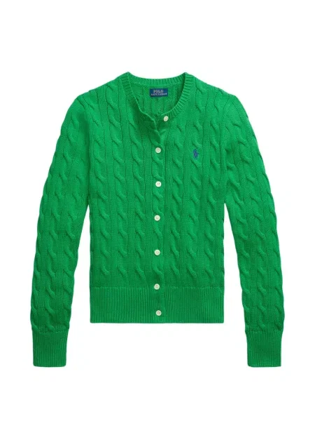 Matlasat tricou polo Polo Ralph Lauren cu decolteu rotund cu autograf roșu