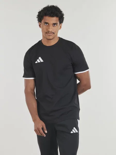 ADIDAS PERFORMANCE Tricou funcțional negru