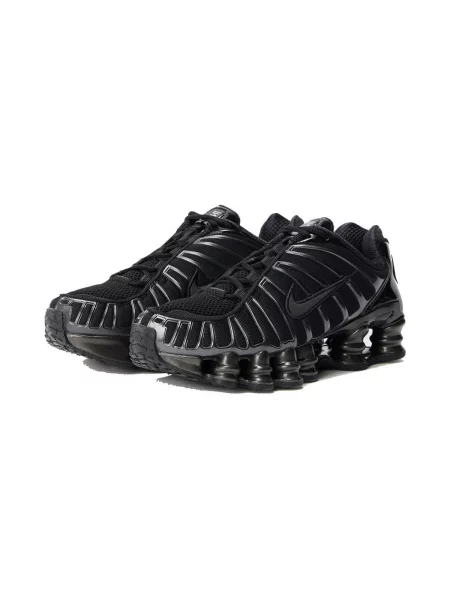 Pantofi Nike argintiu