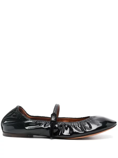 Balerini Lanvin negru