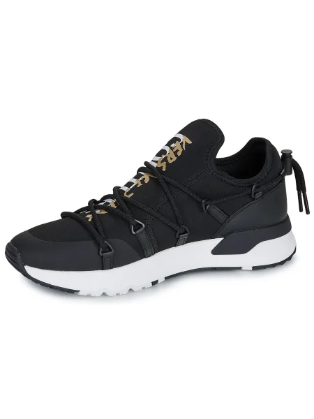 Pantofi Versace Jeans Couture negru