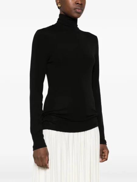 Pulover Loro Piana negru