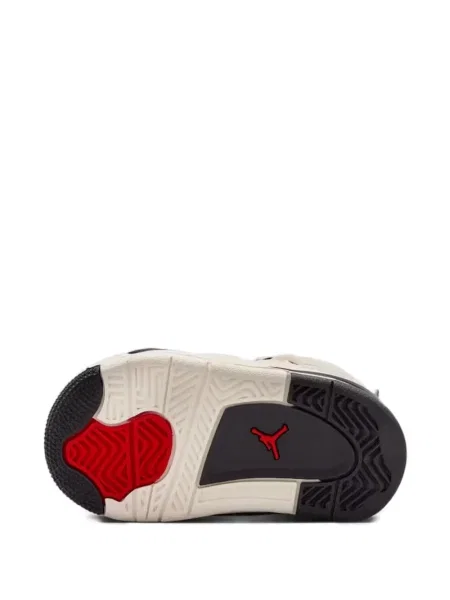 Sneakersy dziecięce Jordan 4 Retro