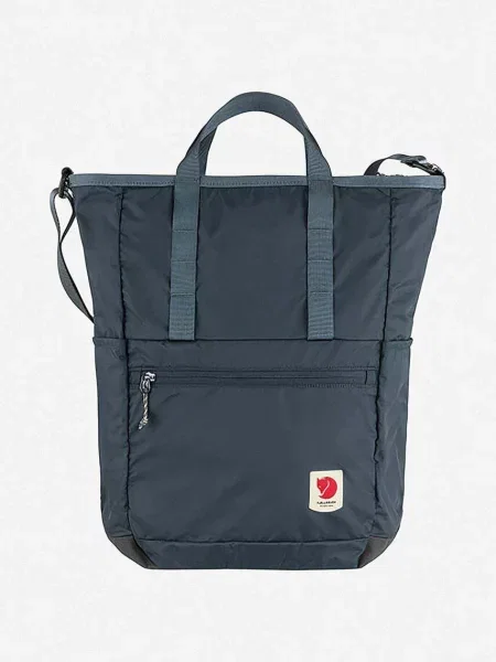 Fjallraven Torba plava