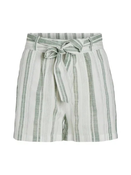 Pantaloni Vila verde