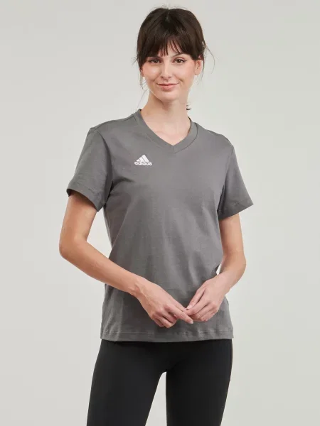 Majica Adidas siva