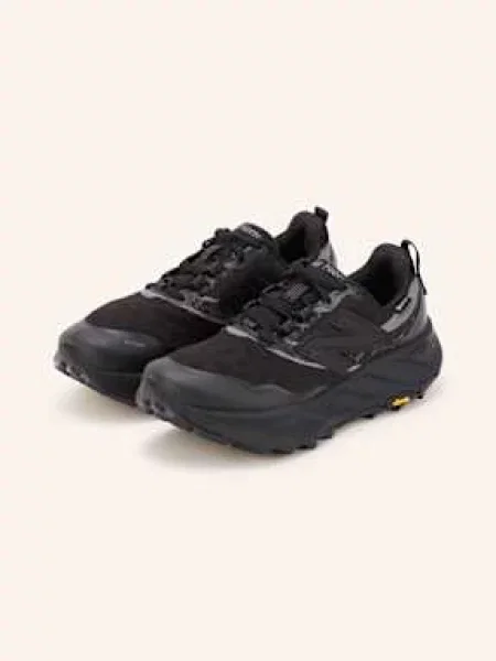 Buty New Balance Fresh Foam X Hierro Gore-Tex v9 – czarne