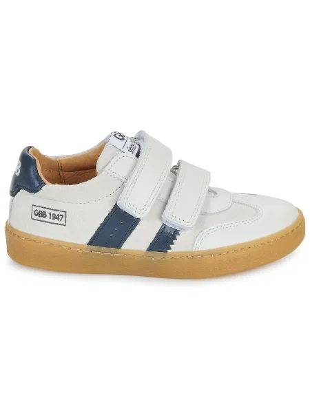 Pantofi copii Gbb alb