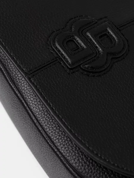 Сумка Boss черная