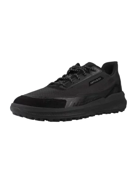 Pantofi Geox negru