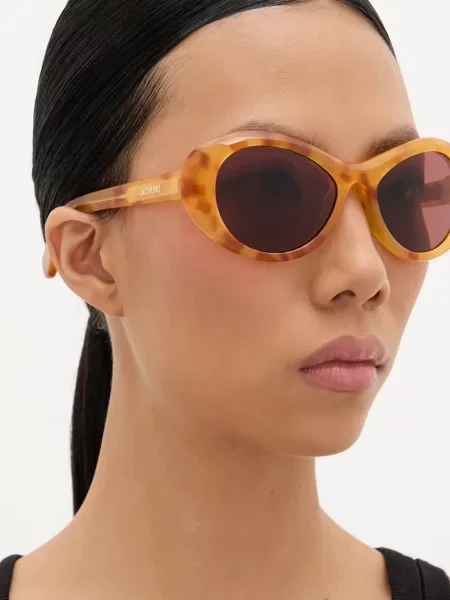 Солнцезащитные очки Jacquemus