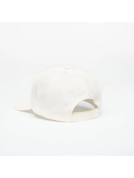 Carhartt WIP Kapa črna bela
