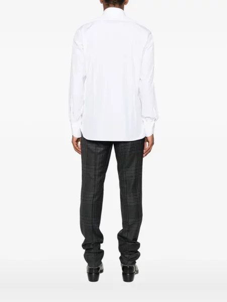Cămașă Tom Ford alb