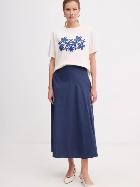 Weekend Max Mara спідниця ZATTERA