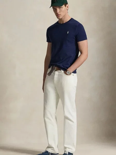 Футболка Polo Ralph Lauren