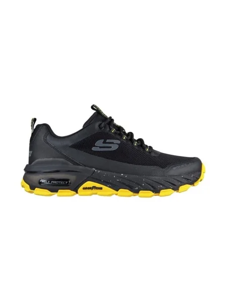 Pantofi Skechers negru