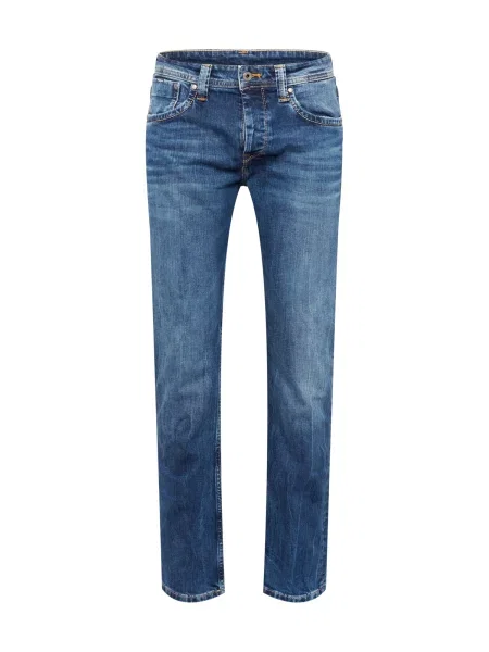 Pepe Jeans Jeans CASH denim albastru