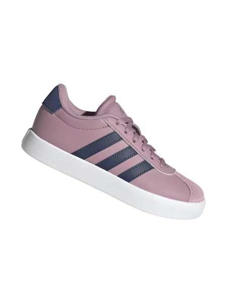 Gyerek félcipő Adidas rózsaszín