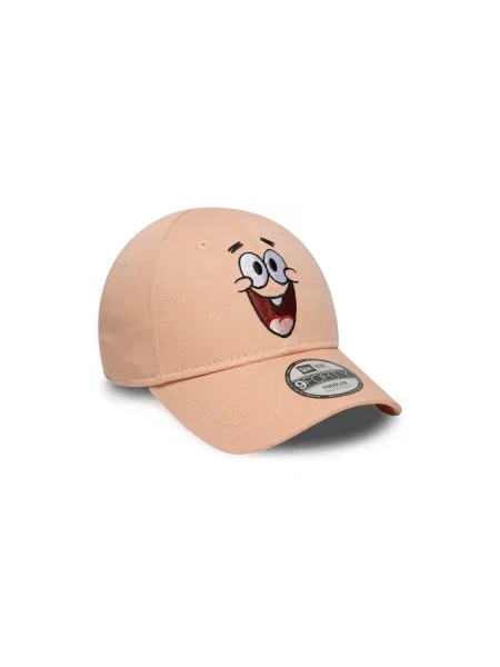 Šiltovka New Era ružová