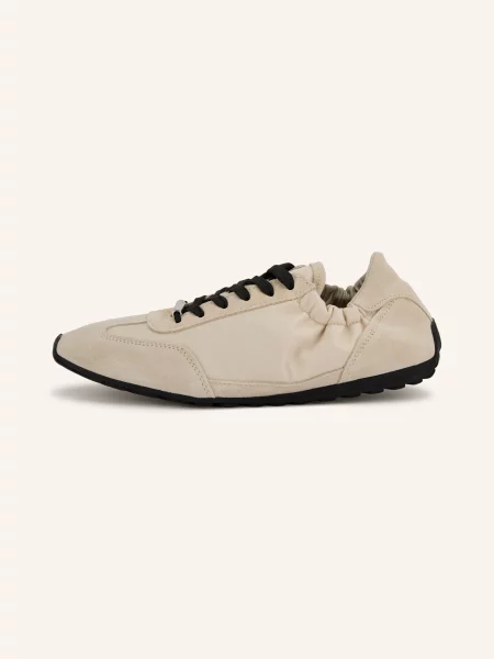 Steve Madden Sneakersy Bobby krémová