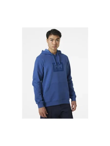 Geacă Helly Hansen albastru
