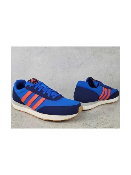 Bežecké tenisky Adidas modrá