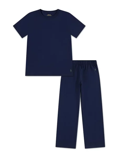 Детская пижама Polo Ralph Lauren