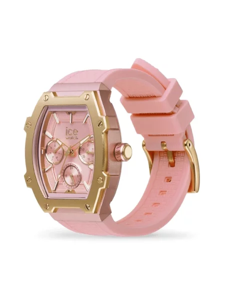 Zegarek Ice Watch różowy