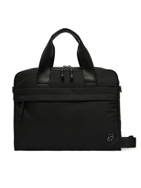 Torba Karl Lagerfeld czarna