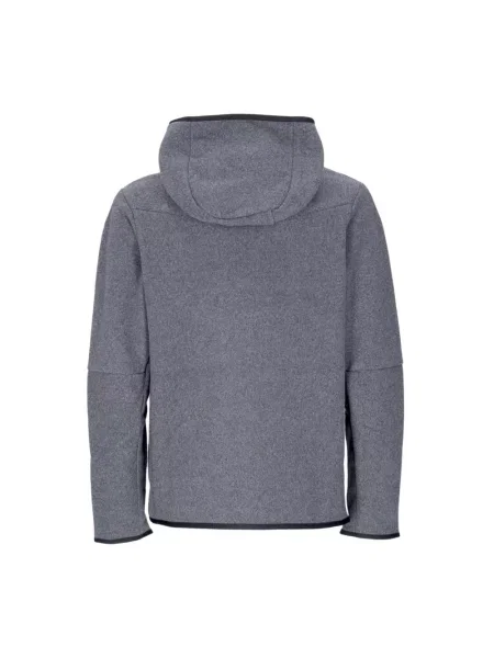 Bluza polarowa Nike polarowa czarna