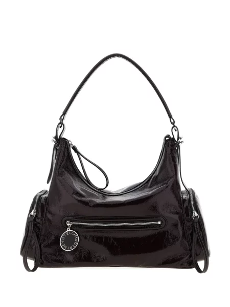 Geantă Stella Mccartney negru