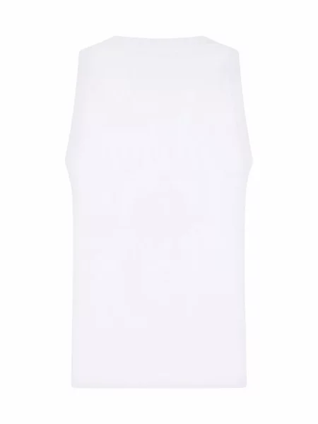 Siuvinėtos kojines Dolce & Gabbana balta