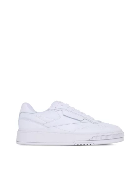 Sneakersy Reebok białe