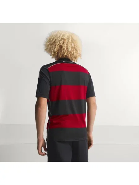Tričko Adidas bílé