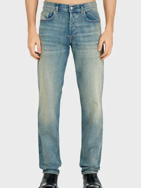 Джинси Diesel блакитні