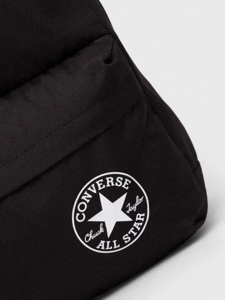 Hátizsák Converse fekete